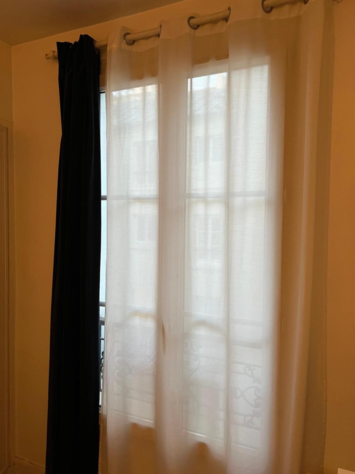 Savora Luxury Paris Apartamento Exterior foto